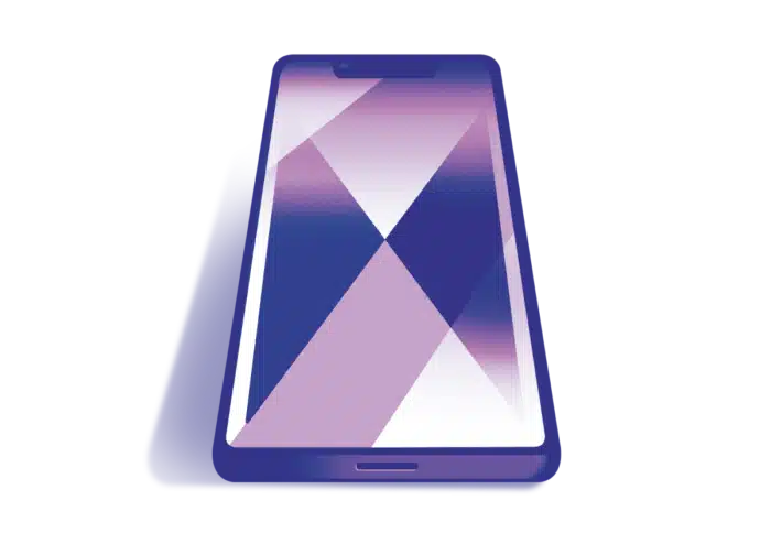 Iphone icon
