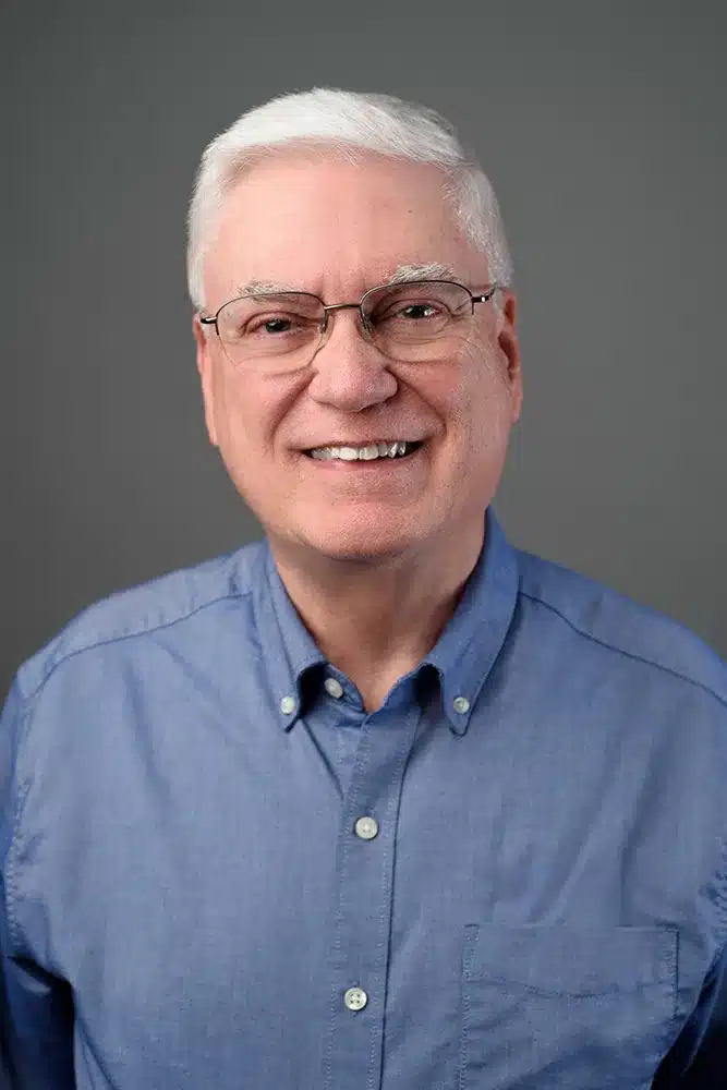David Paciencia, Board Member