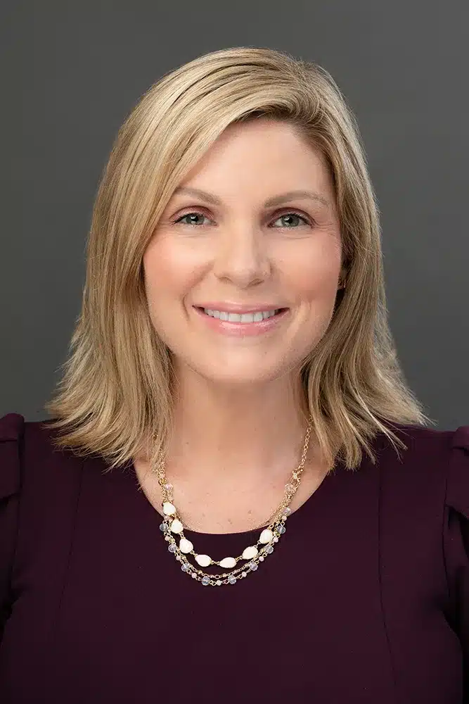 Julie Cutting-Kelley, Board Member