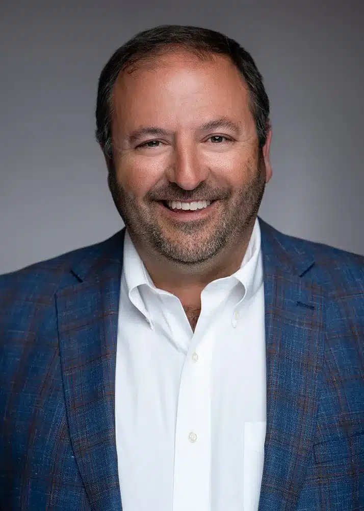 Justin Gamester, Board Member