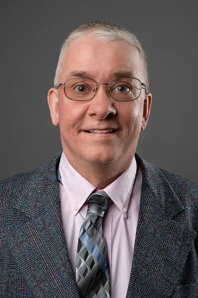 Regis Saucier, Board Member