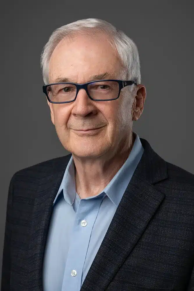 Terry Beers, Vice Chair