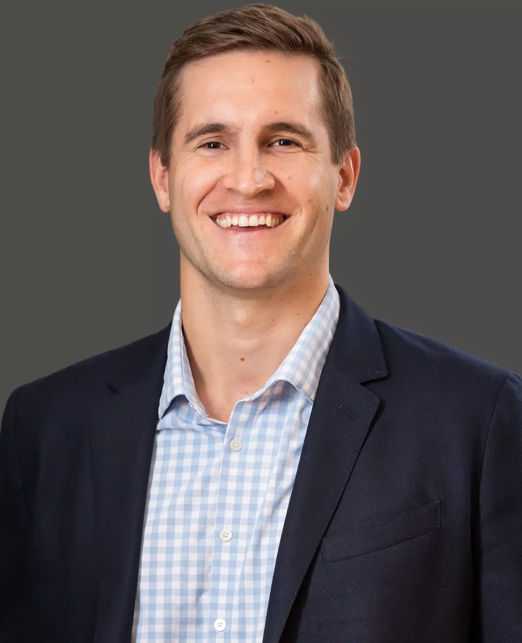 Joe Geoghegan, Board of Directors