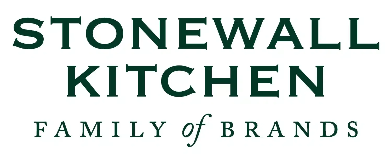 StoneWall Kitchen: Family of Brands logo